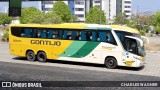 Empresa Gontijo de Transportes 18165 na cidade de Campina Grande, Paraíba, Brasil, por CHARLES WAGNER. Número da foto: #12726268.