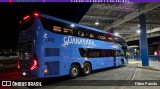 Expresso Guanabara 2410 na cidade de Petrolina, Pernambuco, Brasil, por Fábio Paixão. Número da foto: #12726375.