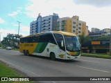 Empresa Gontijo de Transportes 19825 na cidade de Ipatinga, Minas Gerais, Brasil, por Celso ROTA381. Número da foto: #12726213.
