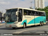 Expresso Kaiowa 4009 na cidade de São Paulo, São Paulo, Brasil, por Otto von Hund. Número da foto: #12728805.