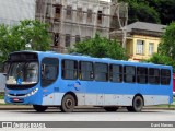 São Jorge Auto Bus 290 na cidade de Ponte Nova, Minas Gerais, Brasil, por Davi Neves. Número da foto: #12728704.