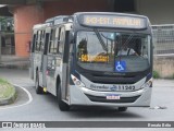 Cidade BH 11242 na cidade de Belo Horizonte, Minas Gerais, Brasil, por Renato Brito. Número da foto: #:id.
