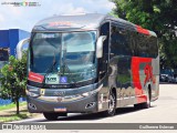Style Bus 8600 na cidade de São Paulo, São Paulo, Brasil, por Guilherme Estevan. Número da foto: #12727018.