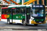 Viação Nossa Senhora de Lourdes B58051 na cidade de Rio de Janeiro, Rio de Janeiro, Brasil, por Marlon Generoso. Número da foto: #:id.