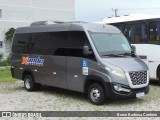 Xande Turismo 8D16 na cidade de Florianópolis, Santa Catarina, Brasil, por Bruno Barbosa Cordeiro. Número da foto: #12726726.