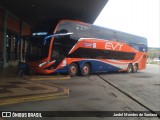 EVT Transportes 1170 na cidade de Oliveira, Minas Gerais, Brasil, por Jardel Mendes de Santana. Número da foto: #12726298.