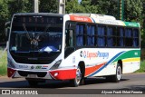 Expreso Paraguay S.A. 1802 na cidade de Ciudad del Este, Alto Paraná, Paraguai, por Alyson Frank Ehlert Ferreira. Número da foto: #12727556.