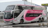 Expresso Concorrência 2363 na cidade de Goiânia, Goiás, Brasil, por Carlos Júnior. Número da foto: #12727162.