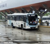 Vega Manaus Transporte 1024024 na cidade de Manaus, Amazonas, Brasil, por Bus de Manaus AM. Número da foto: #:id.