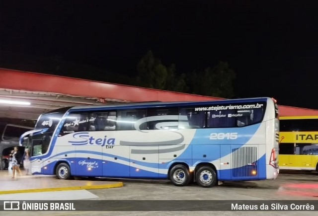 Steja Turismo 2015 na cidade de Queluz, São Paulo, Brasil, por Mateus da Silva Corrêa. Número da foto: #12730196.
