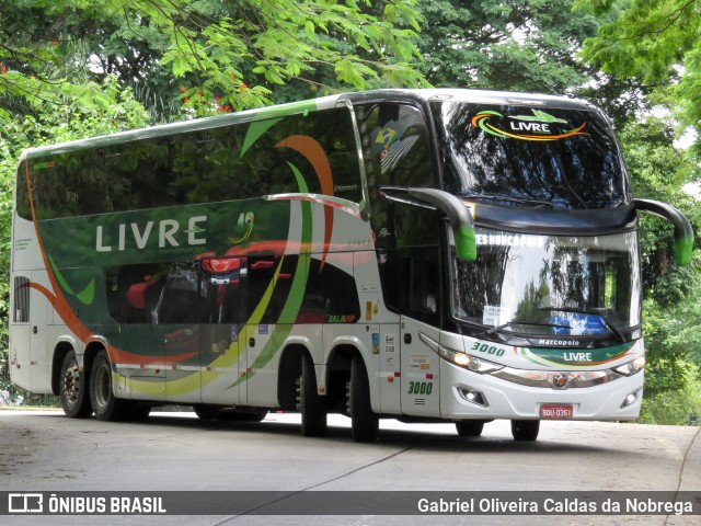 Livre Transportes 3000 na cidade de São Paulo, São Paulo, Brasil, por Gabriel Oliveira Caldas da Nobrega. Número da foto: #12731864.