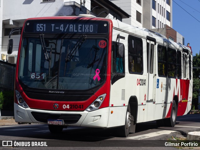 Integração Transportes 0421041 na cidade de Manaus, Amazonas, Brasil, por Gilmar Porfírio. Número da foto: #12732041.