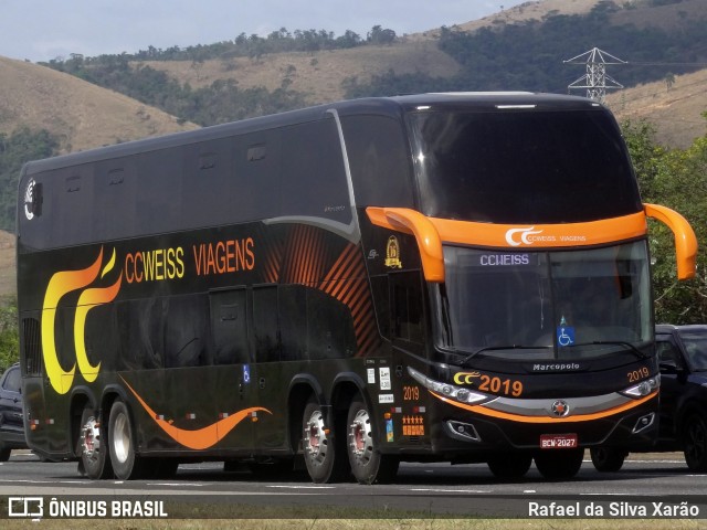 Ccweiss Viagens 2019 na cidade de Roseira, São Paulo, Brasil, por Rafael da Silva Xarão. Número da foto: #12730764.