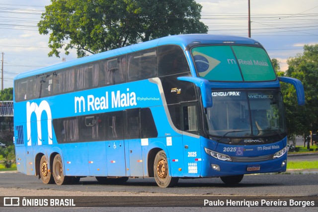 Real Maia 2025 na cidade de Teresina, Piauí, Brasil, por Paulo Henrique Pereira Borges. Número da foto: #12730851.