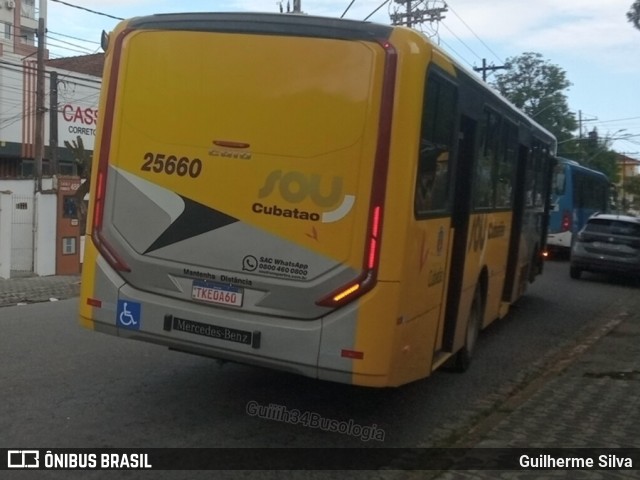 Sancetur - Sou Cubatão 25660 na cidade de Cubatão, São Paulo, Brasil, por Guilherme Silva. Número da foto: #12731021.
