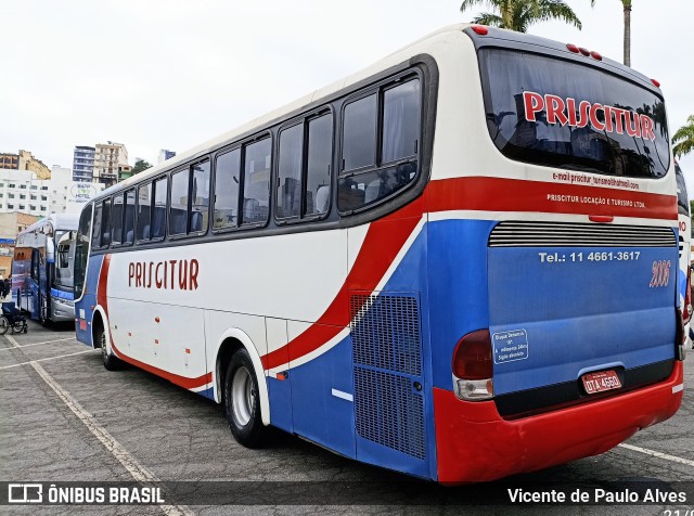 Priscitur 2006 na cidade de Aparecida, São Paulo, Brasil, por Vicente de Paulo Alves. Número da foto: #12732229.