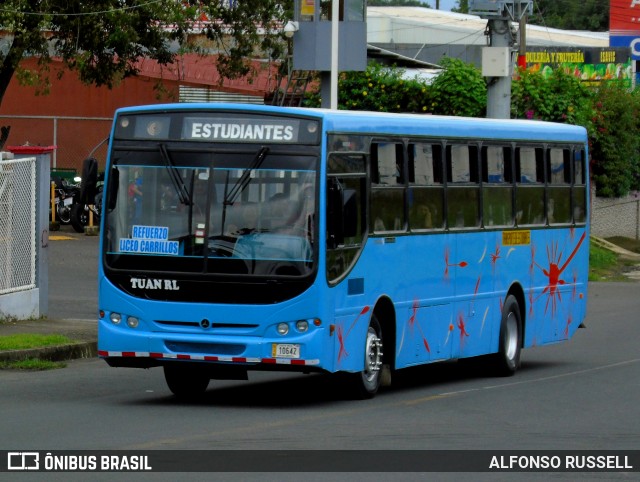 TUAN RL  na cidade de Alajuela, Alajuela, Alajuela, Costa Rica, por Alfonso Russell. Número da foto: #12729990.