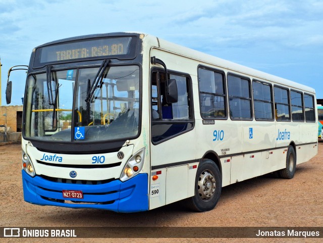 Joafra 910 na cidade de Juazeiro, Bahia, Brasil, por Jonatas Marques. Número da foto: #12729491.