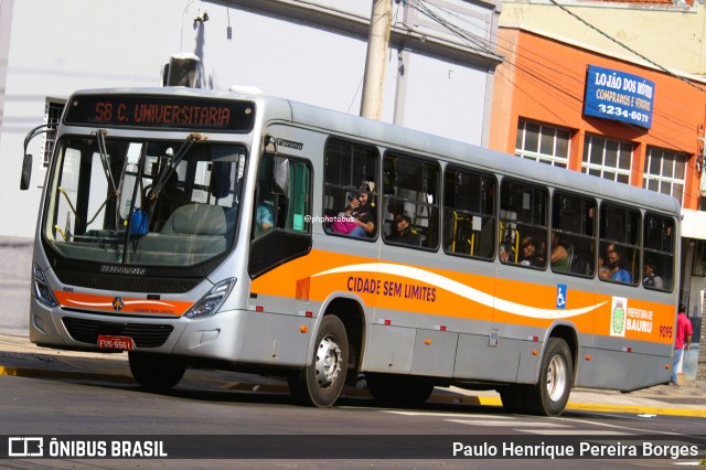 Cidade Sem Limites 9095 na cidade de Bauru, São Paulo, Brasil, por Paulo Henrique Pereira Borges. Número da foto: #12730970.