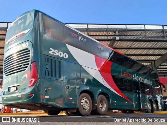Empresa São Cristóvão 2500 na cidade de Ribeirão Preto, São Paulo, Brasil, por Daniel Aparecido De Souza. Número da foto: #12729595.