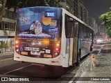 Auto Viação 1001 RJ 108.499 na cidade de Niterói, Rio de Janeiro, Brasil, por Cleiton Linhares. Número da foto: #12730027.