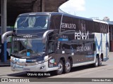 Empresa de Ônibus Nossa Senhora da Penha 60105 na cidade de Porto Alegre, Rio Grande do Sul, Brasil, por Otávio dos Reis . Número da foto: #:id.