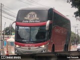 Expresso São Luiz 10060 na cidade de Maceió, Alagoas, Brasil, por Luiz Fernando. Número da foto: #12732264.