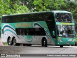 Goiás Minas Transporte e Turismo 2902 na cidade de São Paulo, São Paulo, Brasil, por Gabriel Oliveira Caldas da Nobrega. Número da foto: #12730063.