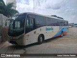 Imperial Turismo 1834 na cidade de Sorocaba, São Paulo, Brasil, por Lucas Vinicius Ferreira. Número da foto: #12732484.