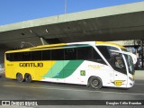 Empresa Gontijo de Transportes 19630 na cidade de Belo Horizonte, Minas Gerais, Brasil, por Douglas Célio Brandao. Número da foto: #12732038.