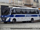 COTRECE - Cooperativa de Transporte e Turismo do Estado do Ceará 331020 na cidade de Fortaleza, Ceará, Brasil, por Wescley  Costa. Número da foto: #:id.