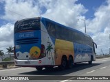 Rudênio Turismo 9513 na cidade de Macaíba, Rio Grande do Norte, Brasil, por Alison Diego Dias da Silva. Número da foto: #12729644.