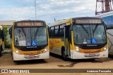 Empresa São Salvador 2 010 na cidade de Campos dos Goytacazes, Rio de Janeiro, Brasil, por Anderson Pessanha. Número da foto: #12732319.