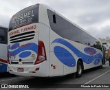 Adsshel Turismo 1346 na cidade de Aparecida, São Paulo, Brasil, por Vicente de Paulo Alves. Número da foto: #12732224.