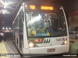 Next Mobilidade - ABC Sistema de Transporte 7400 na cidade de São Paulo, São Paulo, Brasil, por Leonardo Galvão. Número da foto: #12731949.