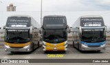 Expresso JK 24134 na cidade de Goiânia, Goiás, Brasil, por Carlos Júnior. Número da foto: #12730038.