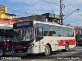 Transwolff Transportes e Turismo 7 8012 na cidade de São Paulo, São Paulo, Brasil, por Pedro Henrique Alves Silva. Número da foto: #12730190.