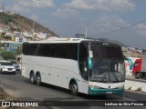 Ônibus Particulares 984 na cidade de Caruaru, Pernambuco, Brasil, por Lenilson da Silva Pessoa. Número da foto: #:id.