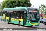 Transporte Coletivo Glória BB312 na cidade de Curitiba, Paraná, Brasil, por Rodrigo Barraza. Número da foto: #12730976.