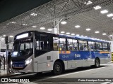 BBTT - Benfica Barueri Transporte e Turismo 5965 na cidade de Barueri, São Paulo, Brasil, por Pedro Henrique Alves Silva. Número da foto: #12732273.