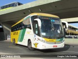 Empresa Gontijo de Transportes 19415 na cidade de Belo Horizonte, Minas Gerais, Brasil, por Douglas Célio Brandao. Número da foto: #12732323.