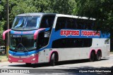 Expreso Rio Parana 70 na cidade de Ciudad del Este, Alto Paraná, Paraguai, por Alyson Frank Ehlert Ferreira. Número da foto: #12731927.