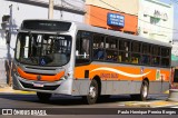 Transportes Coletivos Grande Bauru 2141 na cidade de Bauru, São Paulo, Brasil, por Paulo Henrique Pereira Borges. Número da foto: #12730941.