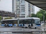 Viação Grajaú S.A. 6 1650 na cidade de São Paulo, São Paulo, Brasil, por Pedro Henrique Alves Silva. Número da foto: #12732270.