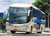 Auto Viação Bragança 18.038 na cidade de São Paulo, São Paulo, Brasil, por Guilherme Estevan. Número da foto: #12732132.