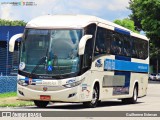 VIDA - Viação Danúbio Azul 19020 na cidade de São Paulo, São Paulo, Brasil, por Guilherme Estevan. Número da foto: #12732058.