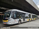 Viação Metrópole Paulista - Zona Leste 3 1212 na cidade de São Paulo, São Paulo, Brasil, por Lucas Adriano Bernardino. Número da foto: #12730250.
