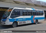 Auto Viação Jabour D86132 na cidade de Rio de Janeiro, Rio de Janeiro, Brasil, por Jorge Lucas Araújo. Número da foto: #:id.