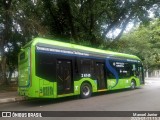 Transcooper > Norte Buss 2 6140 na cidade de São Paulo, São Paulo, Brasil, por Manoel Junior. Número da foto: #12731404.
