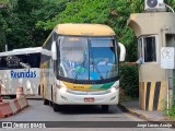 Empresa Gontijo de Transportes 18335 na cidade de São Paulo, São Paulo, Brasil, por Jorge Lucas Araújo. Número da foto: #12730871.